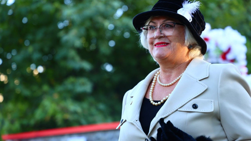 Cumhuriyet zarafeti… 70’inden sonra podyuma çıktılar - Resim: 8