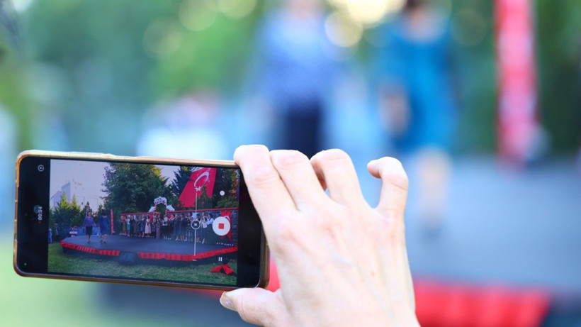 Cumhuriyet zarafeti… 70’inden sonra podyuma çıktılar - Resim: 14