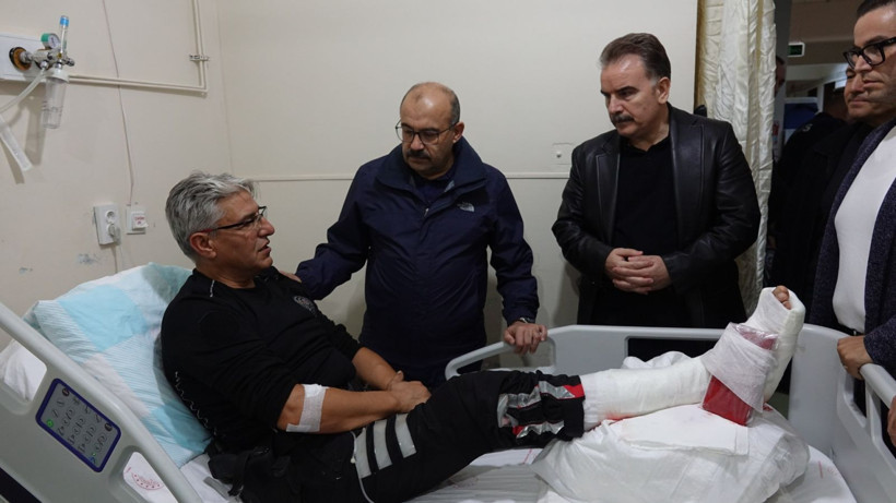 Kenti kana bulamıştı: Kimliği belli oldu - Resim: 7