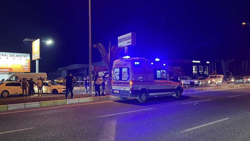 Kenti kana bulamıştı: Kimliği belli oldu - Resim: 1