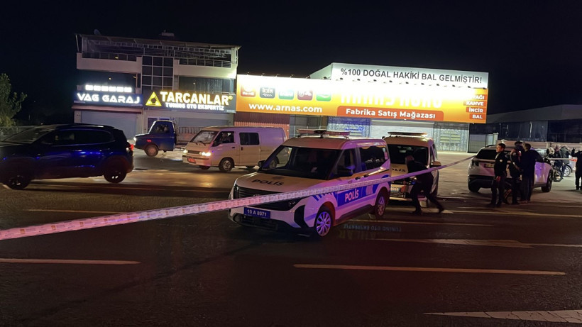 Kenti kana bulamıştı: Kimliği belli oldu - Resim: 2