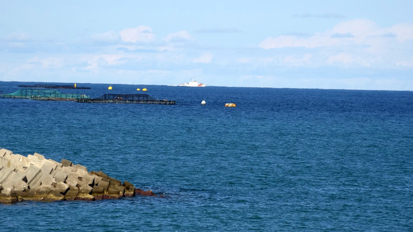 Trabzon’da kayıp balıkçıdan 6 gündür haber yok - Resim : 3
