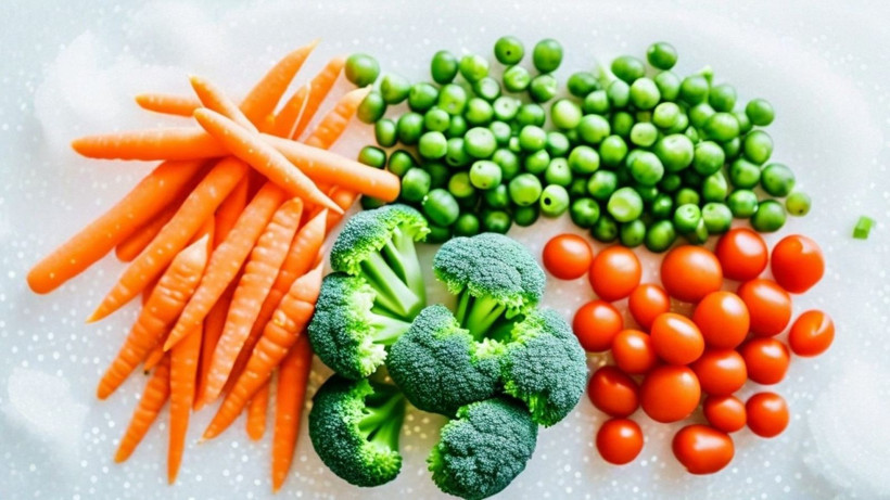 Uzmanından bitki temelli beslenmeye geçiş için 8 altın tavsiye - Resim: 8