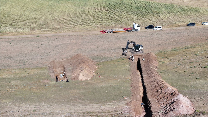 Kepçe kazdı, en riskli bölgeler belli oldu - Resim: 2