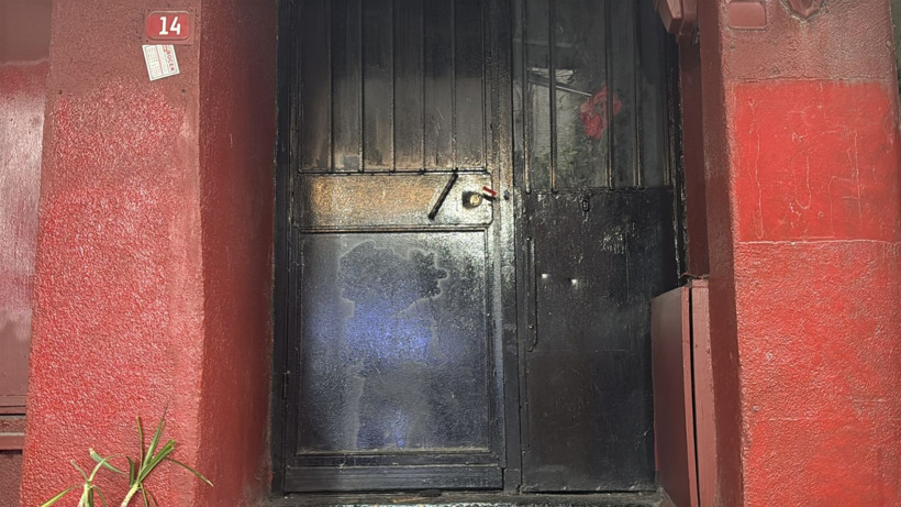 Eğlence çığırından çıktı: Kadına elektroşok uyguladı - Resim: 9