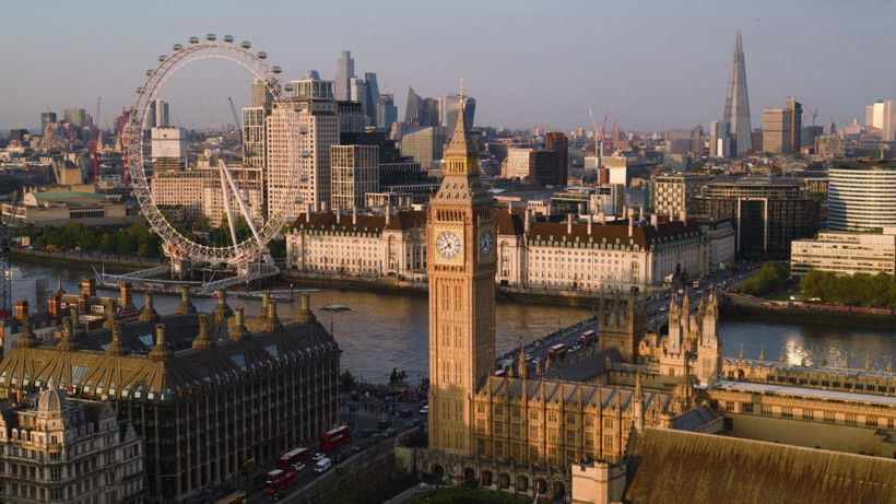 Sürücüsüz arabalardan robot çalışanlara... Dünyanın en akıllı şehirleri - Resim: 10