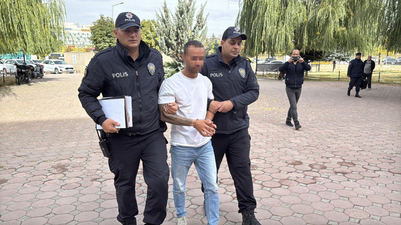 Şehit babasına “dilenci” diyen otobüs şoförü serbest bırakıldı - Resim : 2