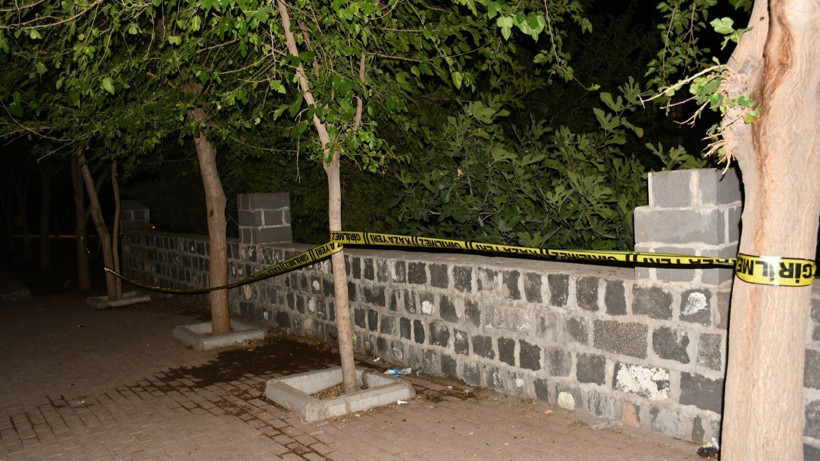 Cami bahçesindeki bebek cesediyle ilgili yeni detaylar ortaya çıktı - Resim : 1