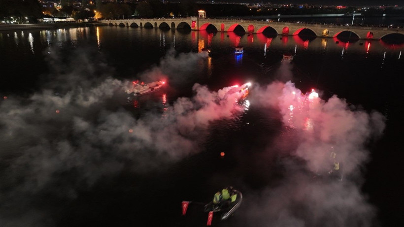 Cumhuriyet coşkusu 102. yılında Türkiye’yi sardı - Resim: 18