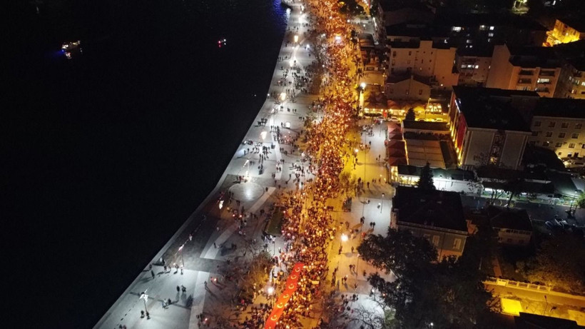 Cumhuriyet coşkusu 102. yılında Türkiye’yi sardı - Resim: 7