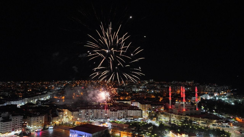 Cumhuriyet coşkusu 102. yılında Türkiye’yi sardı - Resim: 22