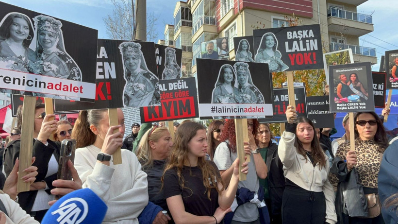 284 gün sonra yüzleri ilk kez güldü - Resim: 2