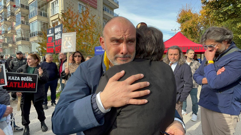 284 gün sonra yüzleri ilk kez güldü - Resim: 3