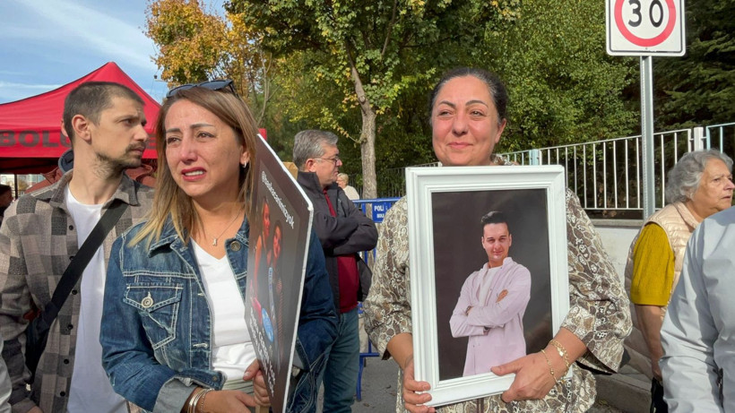 284 gün sonra yüzleri ilk kez güldü - Resim: 4
