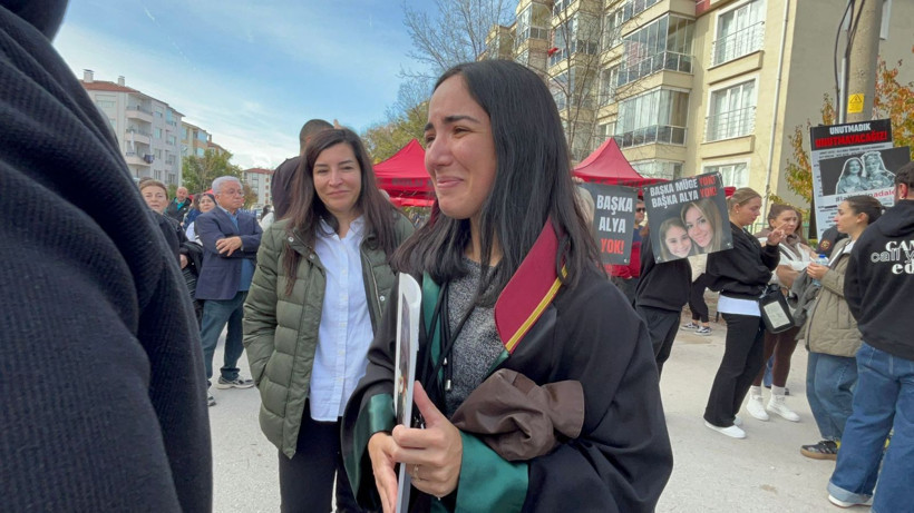 284 gün sonra yüzleri ilk kez güldü - Resim: 5