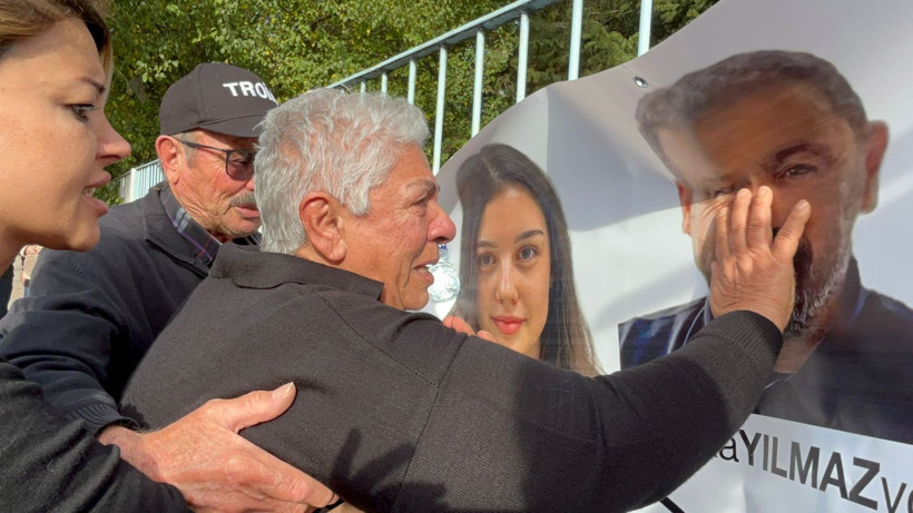 284 gün sonra yüzleri ilk kez güldü - Resim: 6