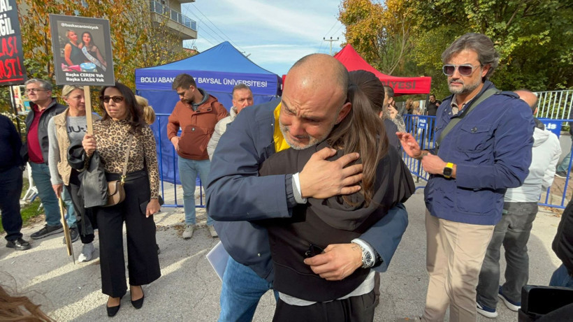 284 gün sonra yüzleri ilk kez güldü - Resim: 8