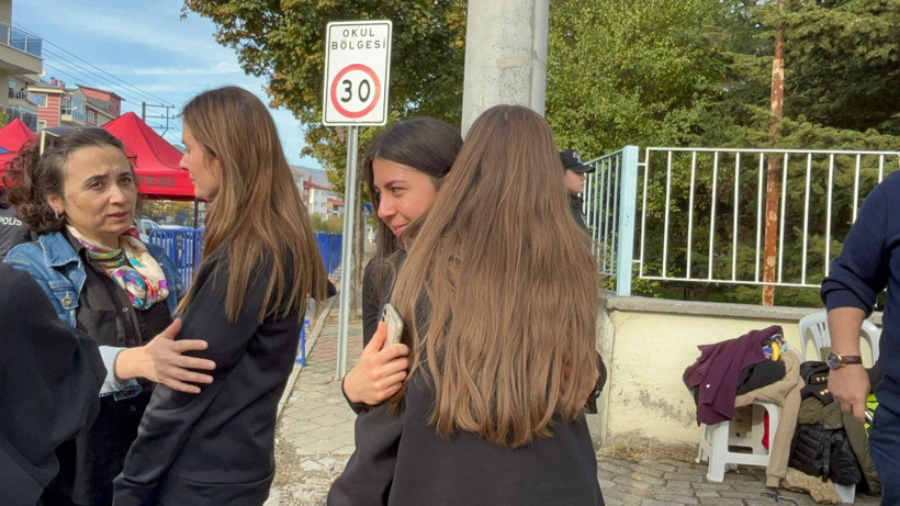 284 gün sonra yüzleri ilk kez güldü - Resim: 10