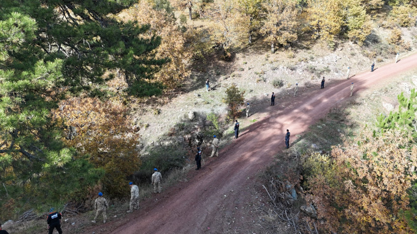 İki yıldır kayıptı: 80 yaşındaki Selim Ece yeniden aranıyor - Resim : 1