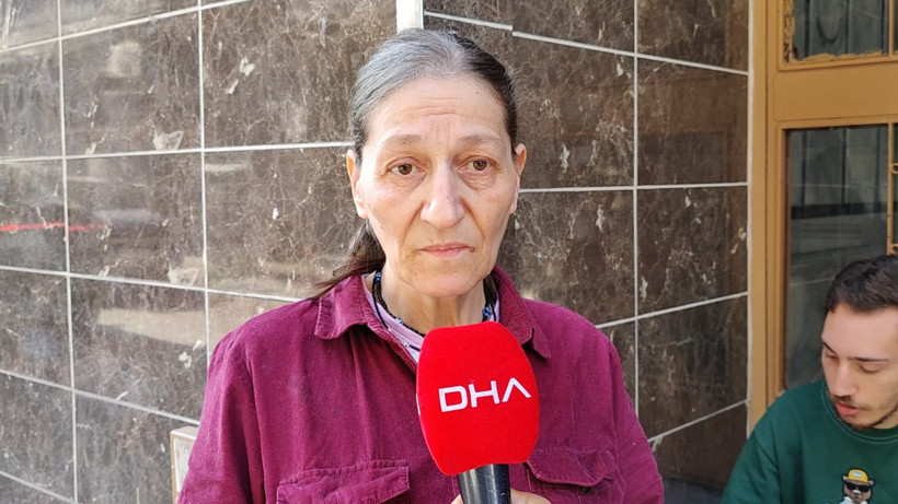 Nöbet geçiriyordu… Yardım etmek yerine telefonunu çaldı - Resim : 2