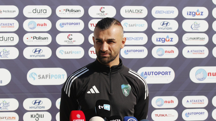 Selçuk İnan’dan Galatasaray sözleri: Belki de rekor kıracağız - Resim : 1