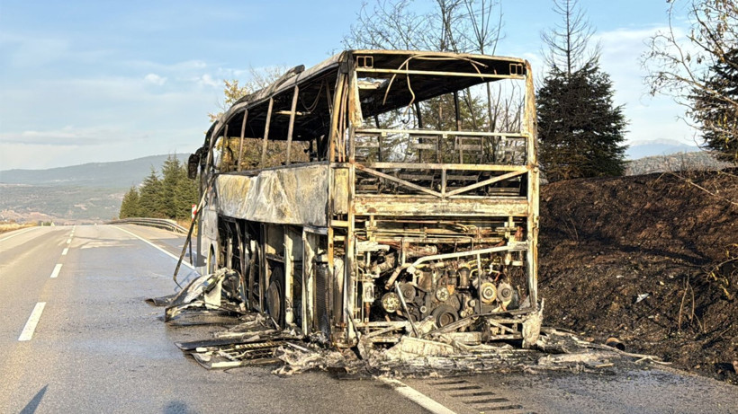 Hassas burun faciayı önledi - Resim: 1