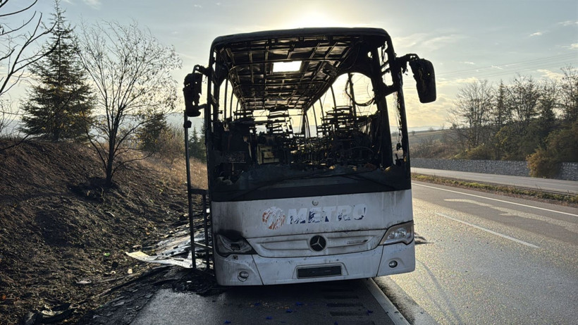 Hassas burun faciayı önledi - Resim: 3