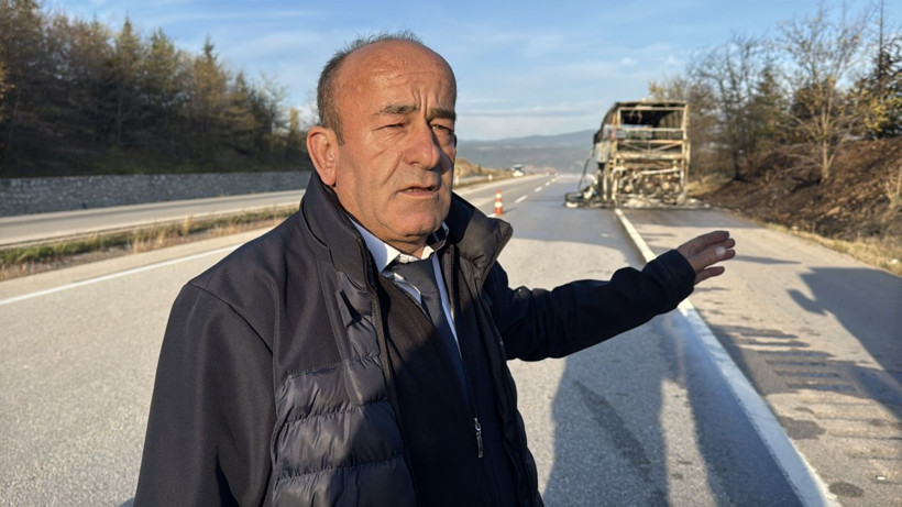 Hassas burun faciayı önledi - Resim: 7