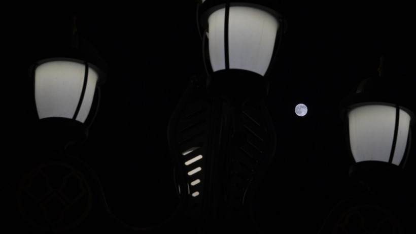 Kunduz Ayı nefes kesti - Resim: 2