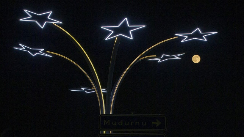 Kunduz Ayı nefes kesti - Resim: 9