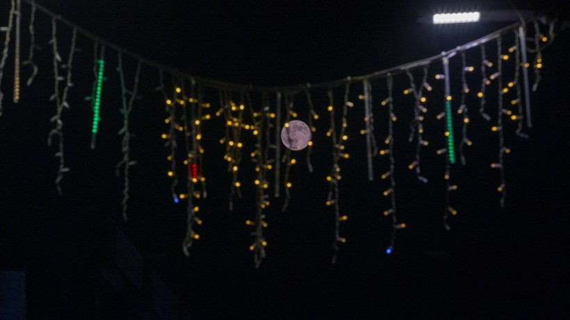 Kunduz Ayı nefes kesti - Resim: 11