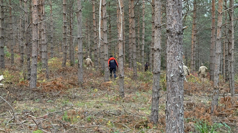 Kastamonu'da sır kayıp! Anne ve oğlu günlerdir aranıyor - Resim : 2