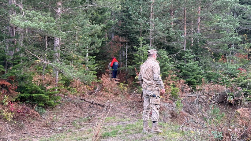 Kastamonu'da sır kayıp! Anne ve oğlu günlerdir aranıyor - Resim : 5