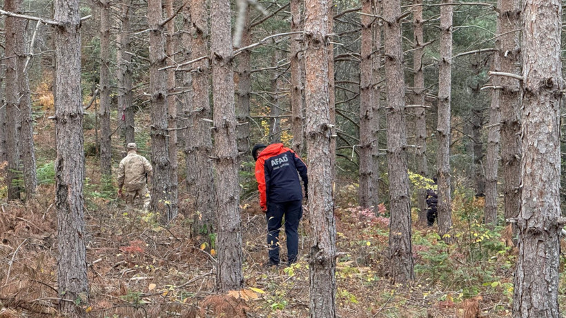 Kastamonu'da sır kayıp! Anne ve oğlu günlerdir aranıyor - Resim : 6