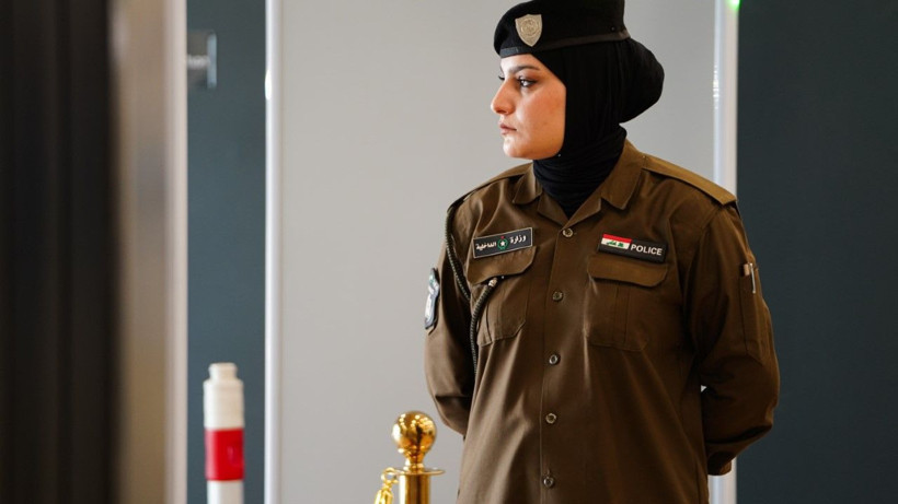 11 yıl sonra ilk kez uçak indi - Resim: 3