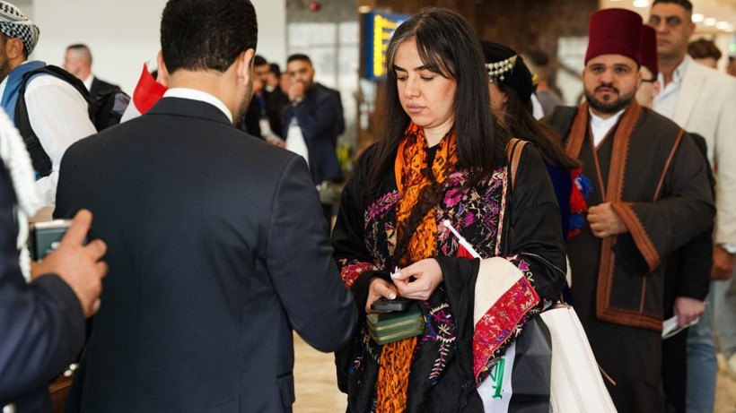 11 yıl sonra ilk kez uçak indi - Resim: 5