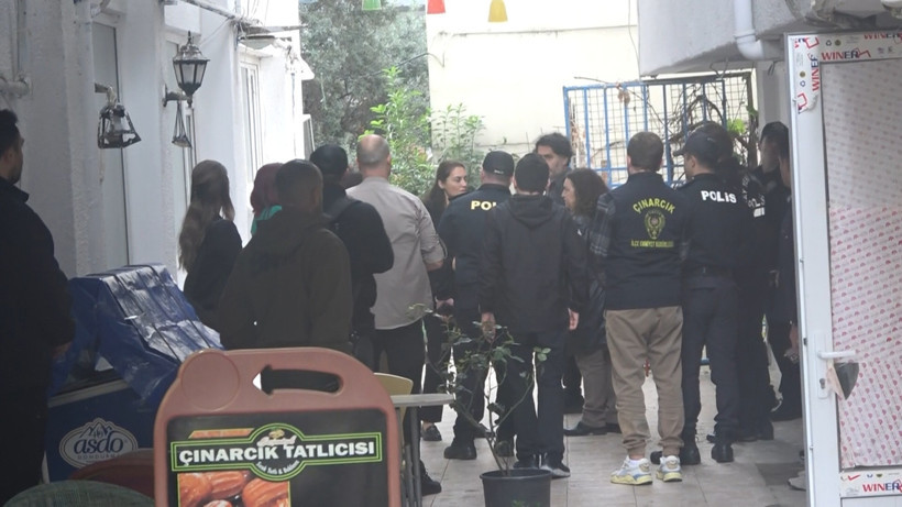 Güllü'nün ölümüne ilişkin soruşturmada kızı ifade verdi - Resim : 2