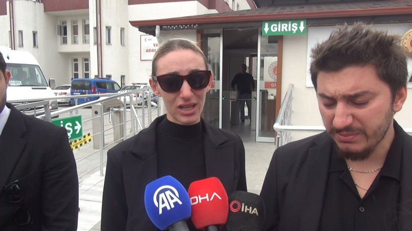 Güllü’nün ölümünde korkunç ifadeler ortaya çıktı: "Ben yaptım ama çok pişmanım" - Resim : 2