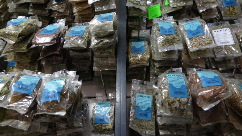 Havalar soğuyunca talep arttı: Gribe karşı doğal kalkan - Resim : 2