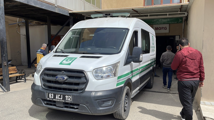 Pamuk hasadı faciaya döndü: Genç işçi hayatını kaybetti - Resim : 1