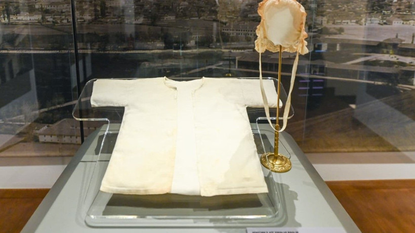 Atatürk’ün Selanik’teki evi ziyarete açıldı - Resim: 5