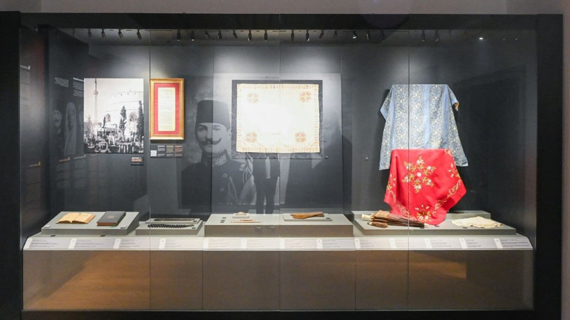 Atatürk’ün Selanik’teki evi ziyarete açıldı - Resim: 8