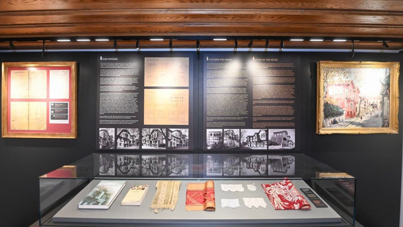 Atatürk’ün Selanik’teki evi ziyarete açıldı - Resim: 10