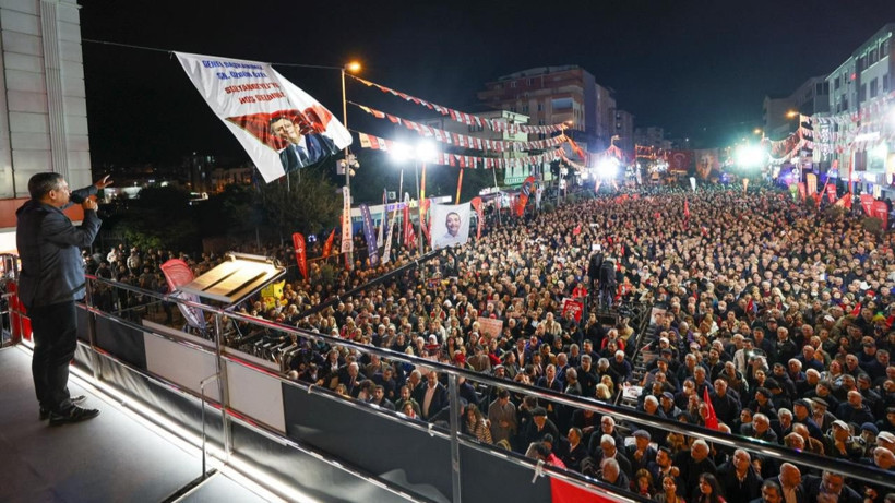 Özel: Erdoğan’a siyaset açısından dönüm noktası olabilecek bir çağrı yapıyorum - Resim : 4