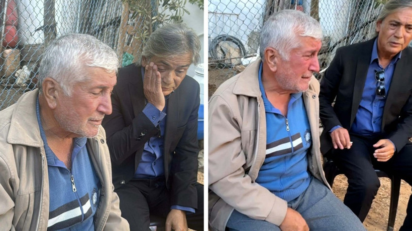 Şehit astsubayın komşusu: Kendisini askerliğe adamıştı - Resim : 1