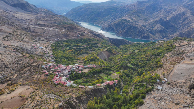 İklim değişti mahsul şaşırttı: Diyarbakır'da mikroklima mucizesi - Resim: 5