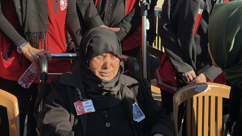 Türkiye’nin 20 evladı için gözyaşı sel oldu - Resim : 19