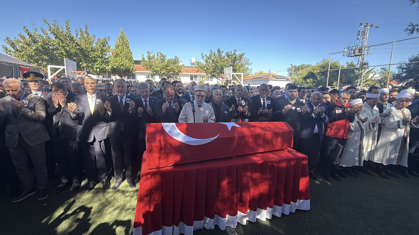 Türkiye’nin 20 evladı için gözyaşı sel oldu - Resim : 20