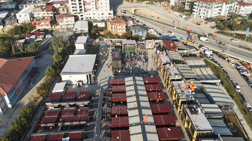 Ceylin zaferini böyle kutladı - Resim: 2