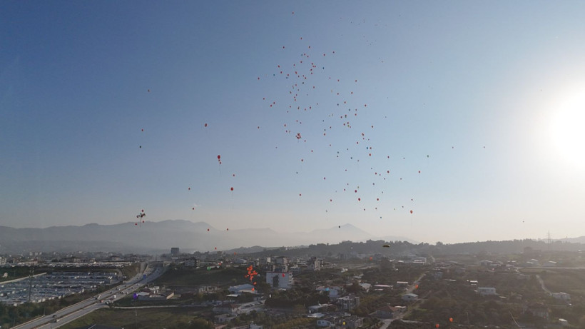 Ceylin zaferini böyle kutladı - Resim: 6
